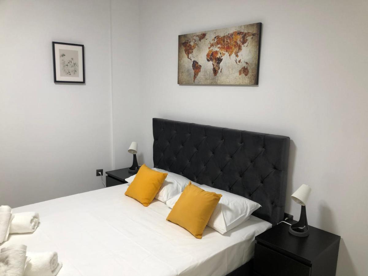 Our Little 1 Appartement